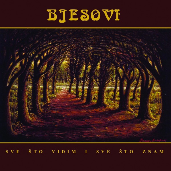 Bjesovi