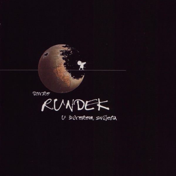 Darko Rundek