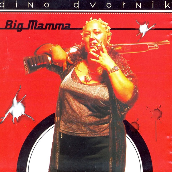 Dino Dvornik