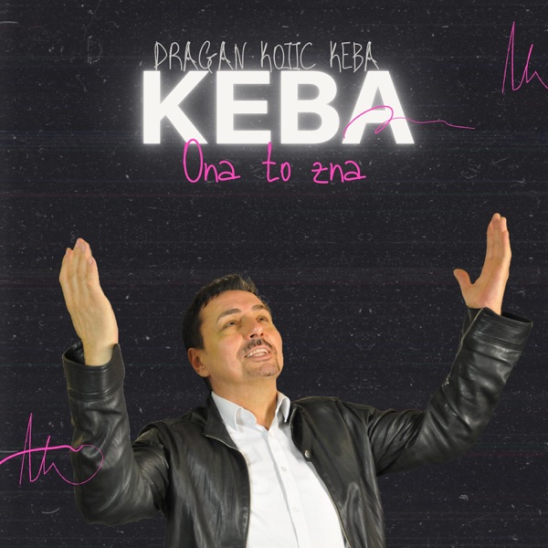 Dragan Kojić Keba