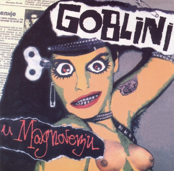 Goblini