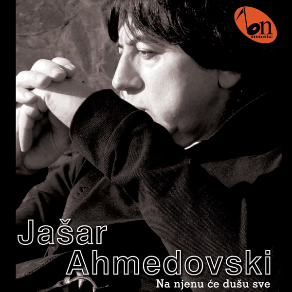 Jašar Ahmedovski