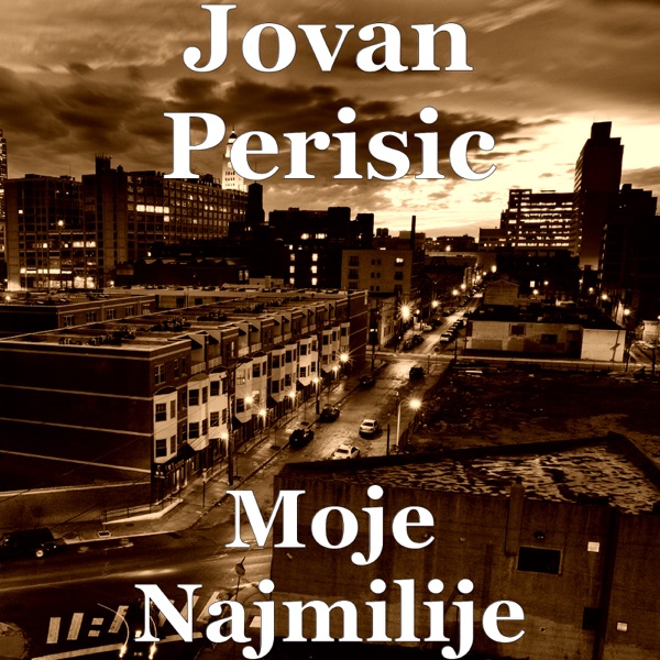 Jovan Perišić