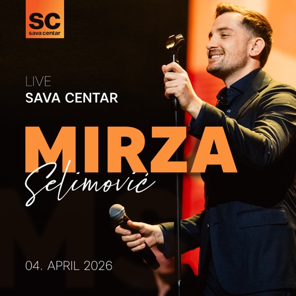 Mirza Selimović