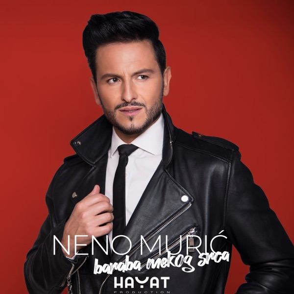 Neno Murić