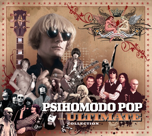 Psihomodo Pop