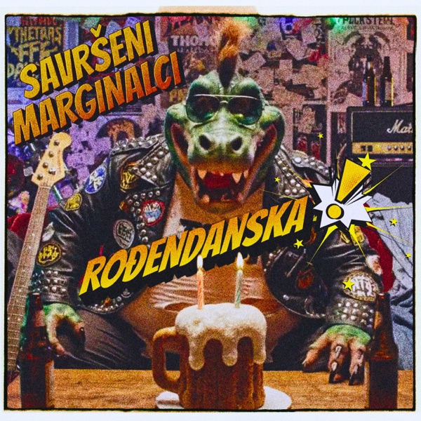 Savršeni Marginalci