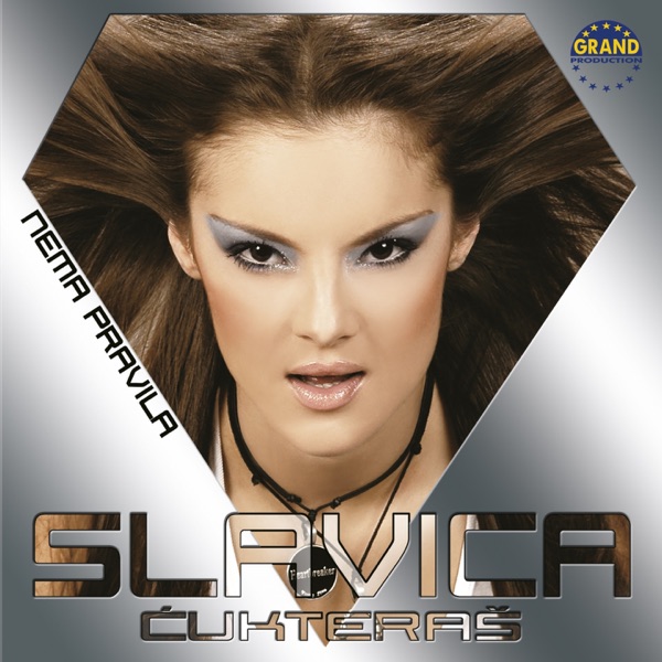 Slavica Ćukteraš