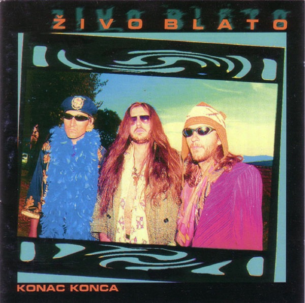 Živo blato